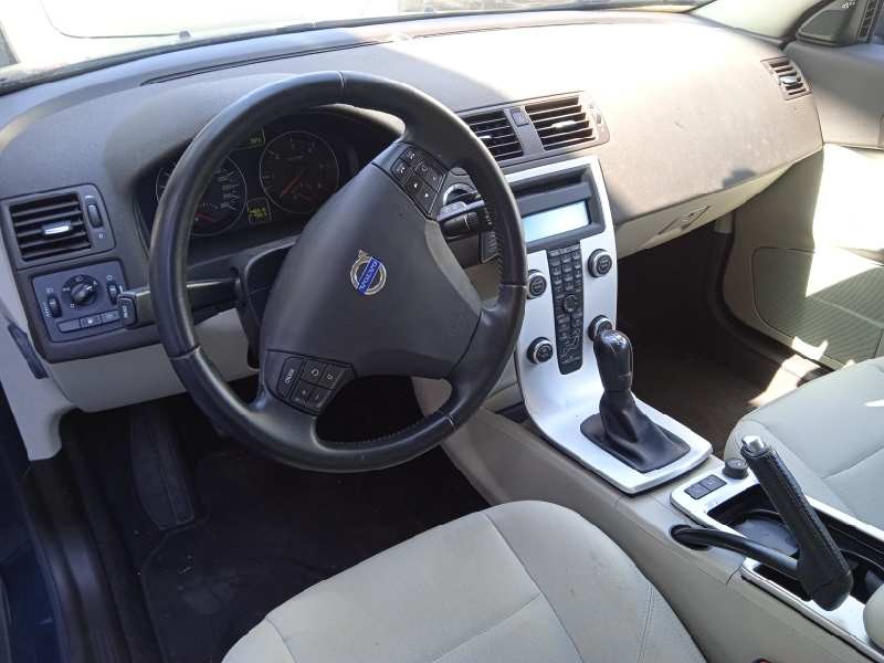 volvo c30 del año 2012