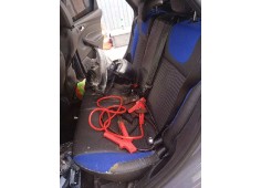 ford focus lim. del año 2015 2