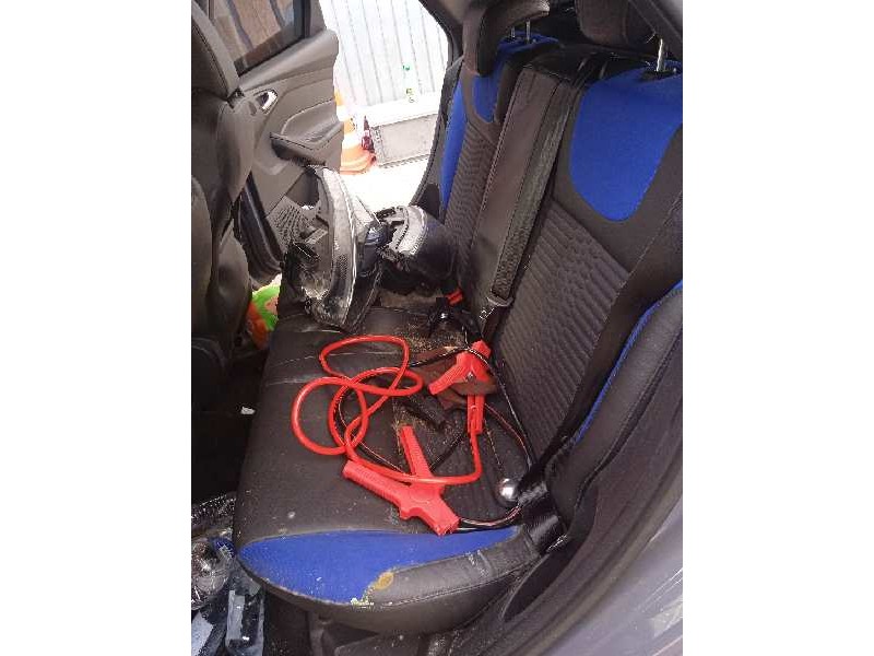 ford focus lim. del año 2015