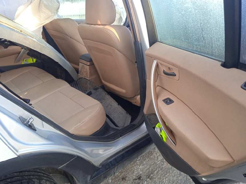 bmw x3 (e83) del año 2004