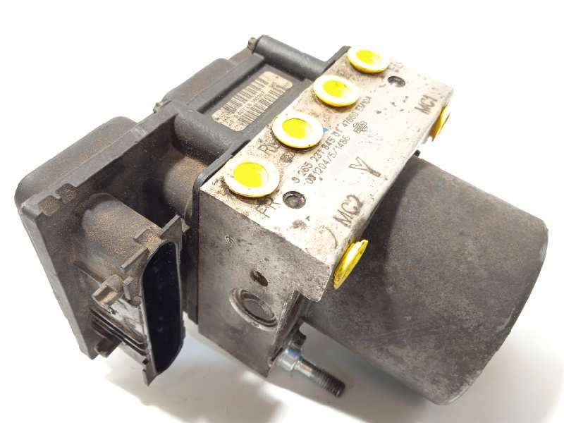 ABS 47660EM10A 0265800580 0265231845