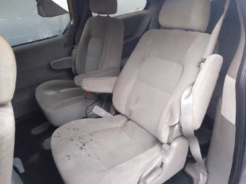 kia carnival ii del año 2006