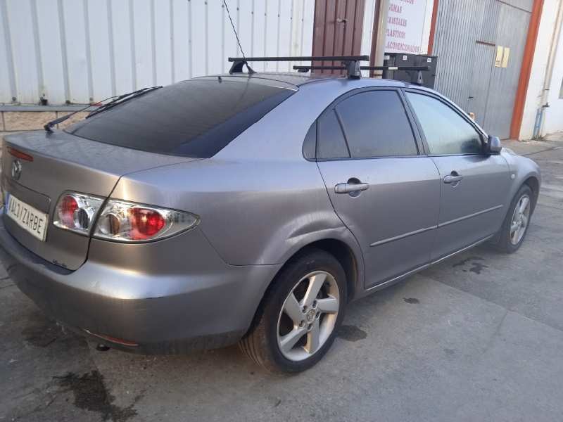 mazda 6 berlina (gg) del año 2005