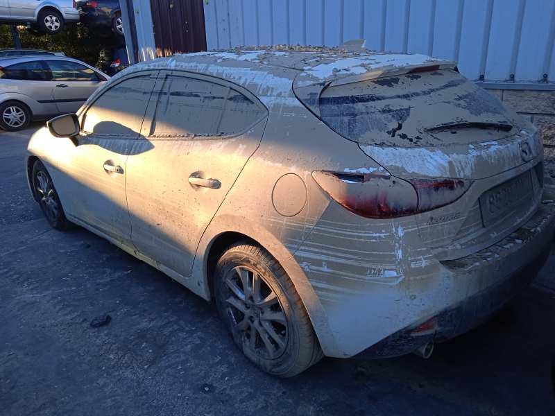 mazda 3 lim. () del año 2014