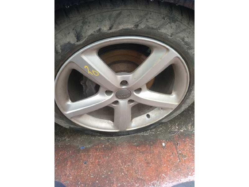 audi q7 (4l) del año 2007