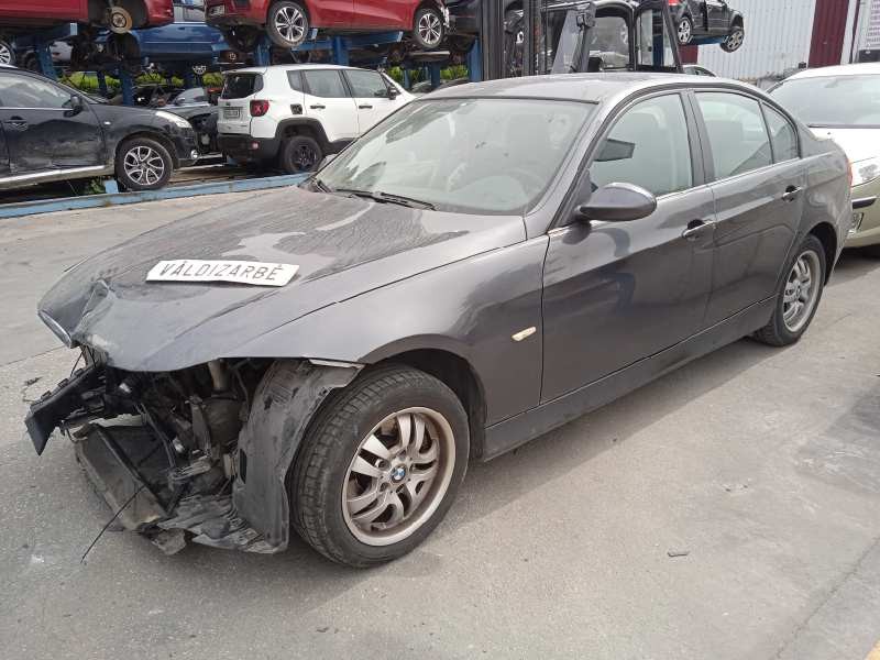 bmw serie 3 berlina (e90) del año 2006