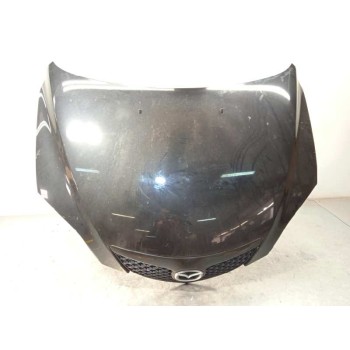 Recambio de capot para mazda 3 berlina (bk) 2.0 diesel cat referencia OEM IAM BPYK5231XA  