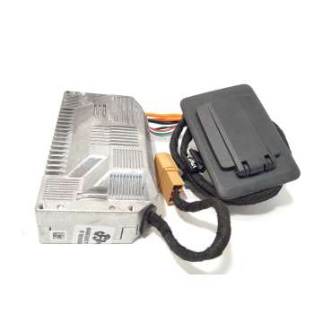 MODULO ELECTRONICO 3F0907155 