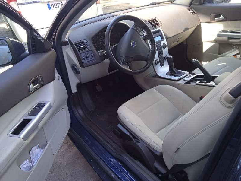 volvo c30 del año 2012