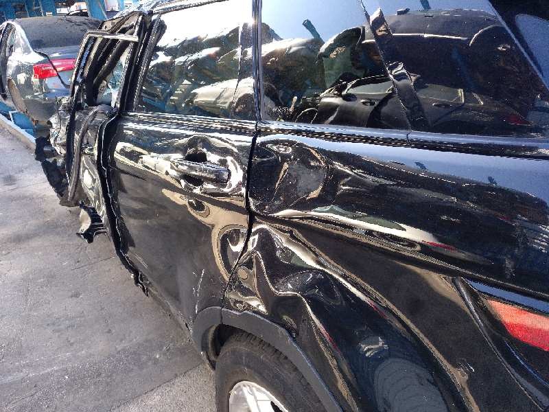 land rover evoque del año 2015