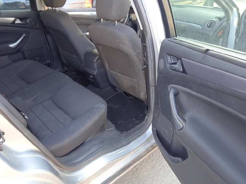 ford mondeo ber. (ca2) del año 2011