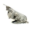 Recambio de faro izquierdo para citroën c5 ii (rc_) 2.0 16v (rcrfjb, rcrfjc) referencia OEM IAM 9661316680 620845 89901090
