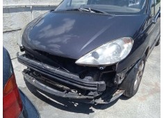 peugeot 807 del año 2005 2