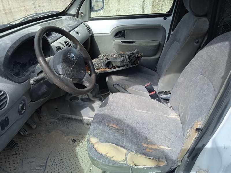 nissan kubistar (x76) del año 2004