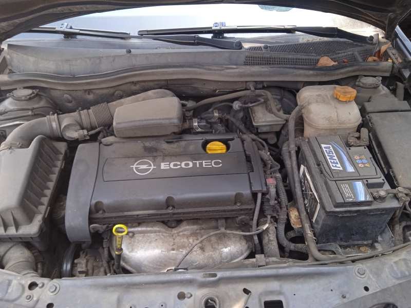 opel astra h ber. del año 2007