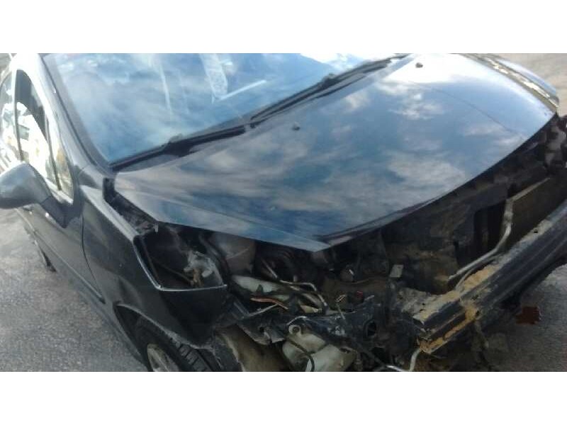 peugeot 207 del año 2008