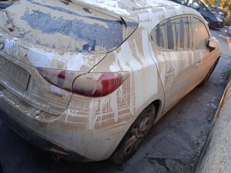 mazda 3 lim. () del año 2014