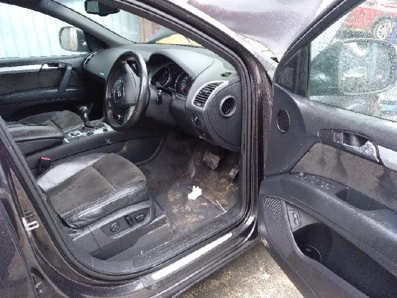 audi q7 (4l) del año 2007