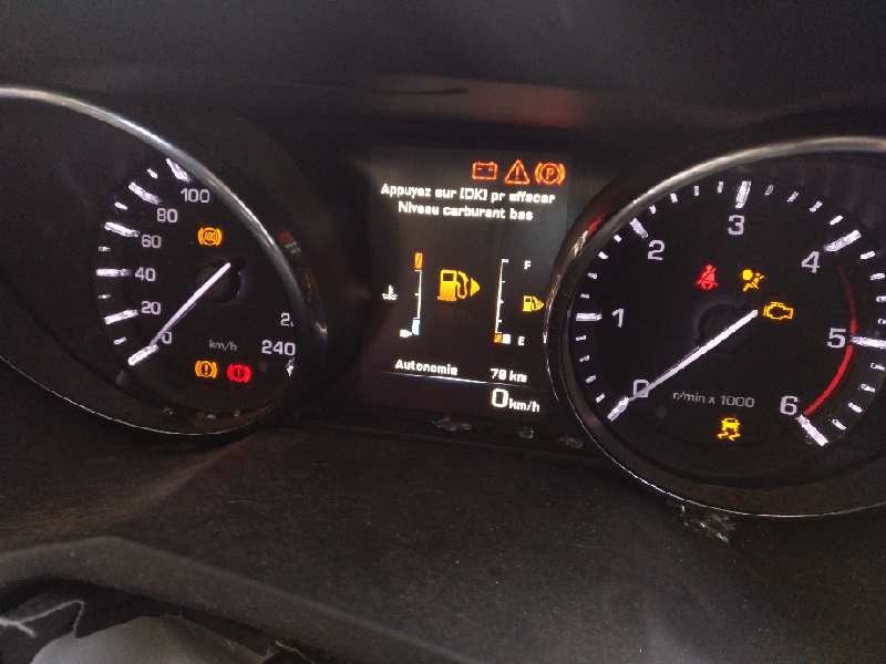 land rover evoque del año 2015