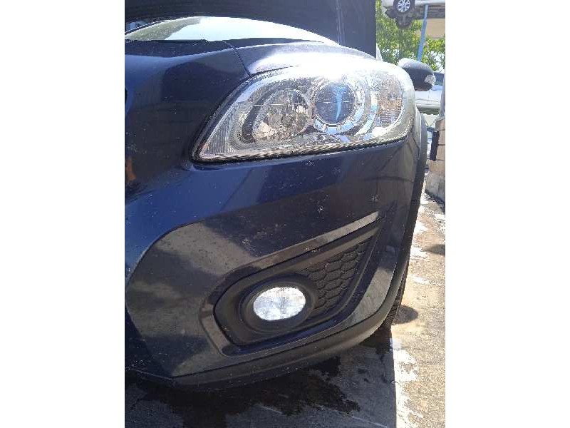 volvo c30 del año 2012