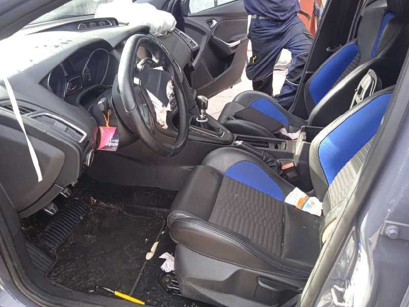 ford focus lim. del año 2015