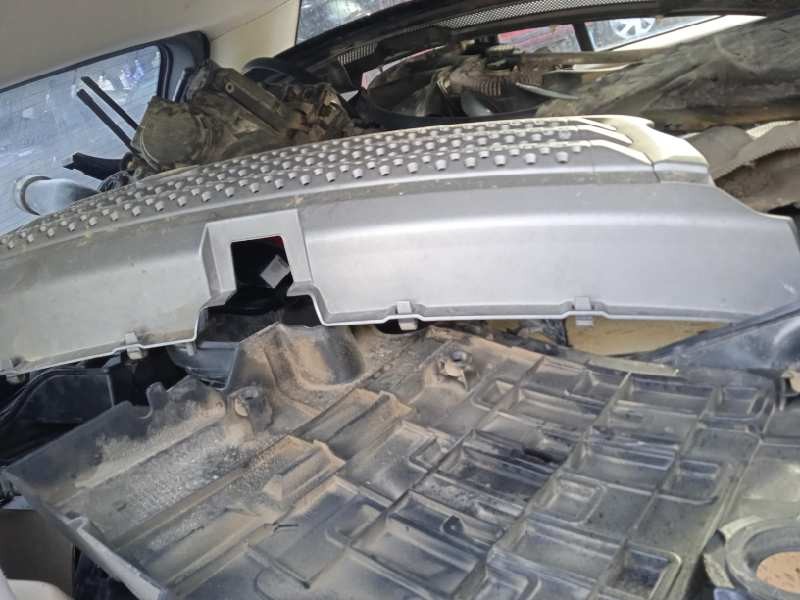 land rover range rover sport del año 2007