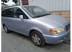 hyundai trajet (fo) del año 2004