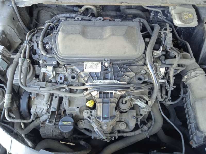 ford mondeo ber. (ca2) del año 2011