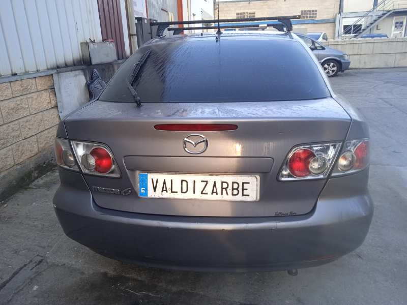 mazda 6 berlina (gg) del año 2005