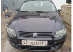 fiat stilo (192) del año 2005 2