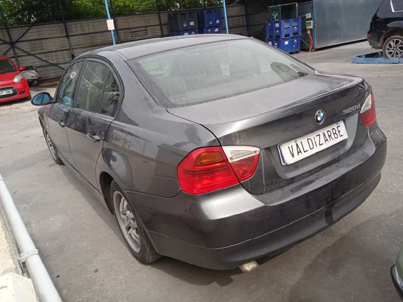 bmw serie 3 berlina (e90) del año 2006