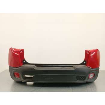 PARAGOLPES TRASERO 735691360 735631109 