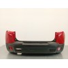 Recambio de paragolpes trasero para jeep renegade suv (bu, b1, bv) 2.0 crd 4x4 referencia OEM IAM 735691360 735631109 