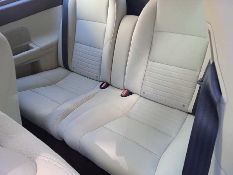 volvo c30 del año 2012