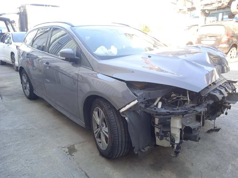 ford focus lim. del año 2015