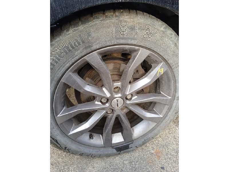 land rover range rover sport del año 2007