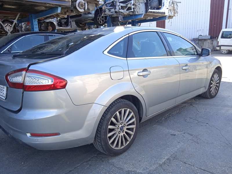 ford mondeo ber. (ca2) del año 2011