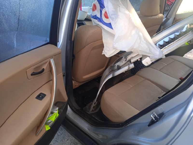 bmw x3 (e83) del año 2004