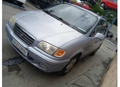 hyundai trajet (fo) del año 2004 2