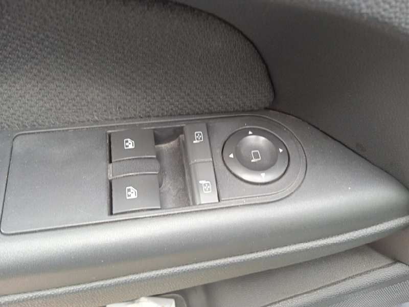 opel astra h ber. del año 2007