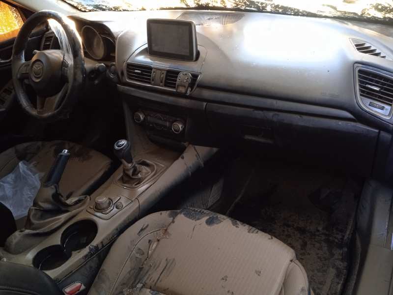 mazda 3 lim. () del año 2014