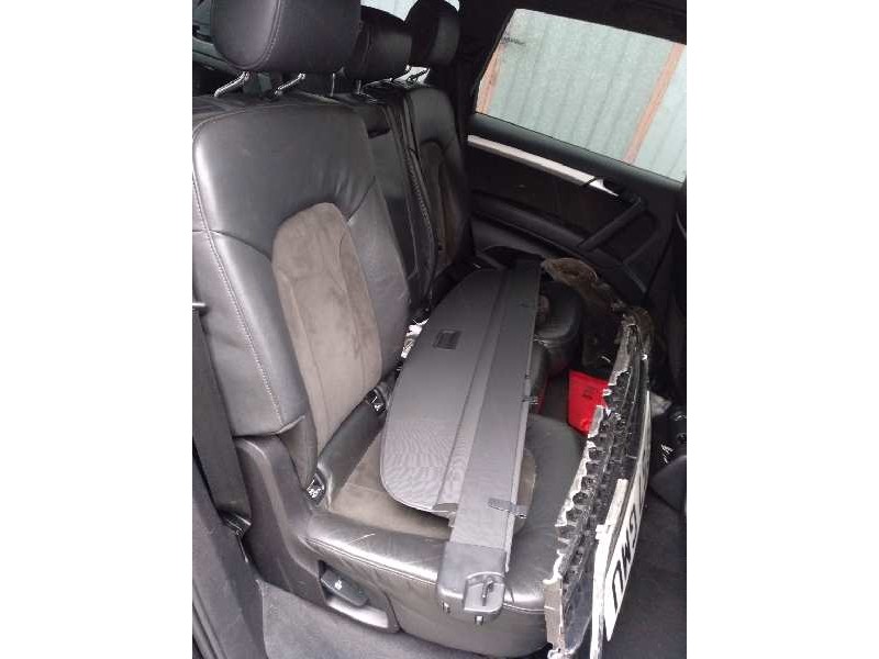 audi q7 (4l) del año 2007