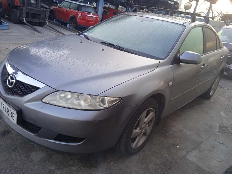 mazda 6 berlina (gg) del año 2005