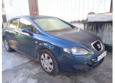 SEAT LEON (1P1)