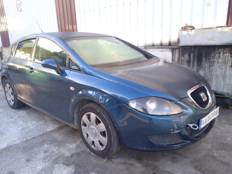 seat leon (1p1) del año 2005