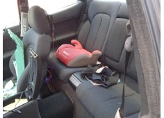 mercedes-benz clase clk (w208) coupe del año 2000 2