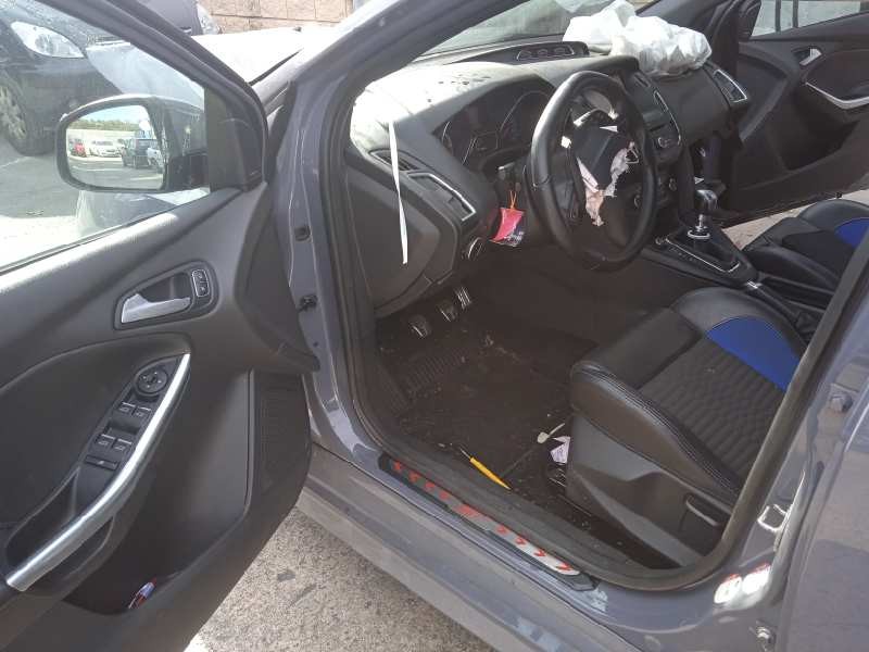 ford focus lim. del año 2015