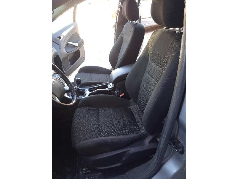 ford mondeo ber. (ca2) del año 2011