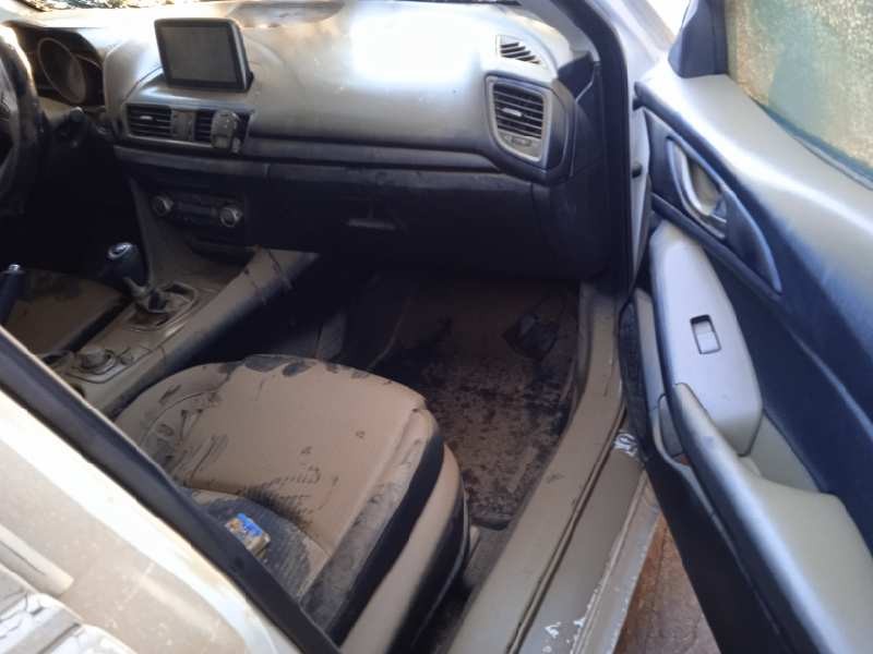 mazda 3 lim. () del año 2014