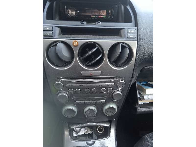 mazda 6 berlina (gg) del año 2005